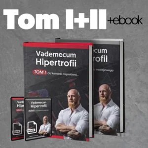 Tom I i II + ebook
